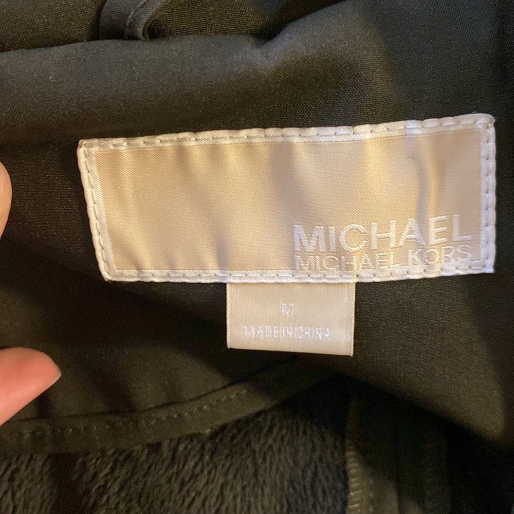 Michael Kors coat - Picture 6 of 6